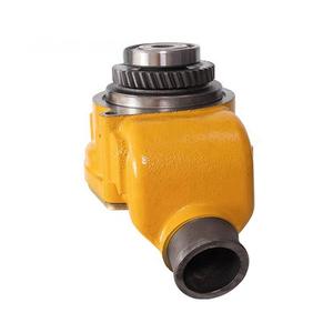 Bomba de Agua para Motor de Cargadora de Ruedas HUAMAO C6121 C20AB-20AB601+B C20AB-2W8002+C, Marca China Shandong - Product Image 3