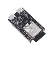 ESP32-C6 de stock ESP32 WiFi Internet des objets ESP Development Board Core Board ESP32-C6-DevKit C N16