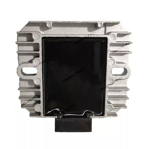 Redresseur de régulateur IZUMI 92005-MI-00-AA-30 32800-H01-413 pour moto Hyosung GA GF GT GV RX <span class=keywords><strong>Corven</strong></span> Energy pour Yamaha Majesty - Product Image 2