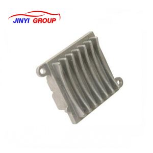 Auto Car New Blower Resistor adecuado para 220 C230 C280 820 2208209210 92 10 221 870 2218703858 38 58 351 5HL - Product Image 3