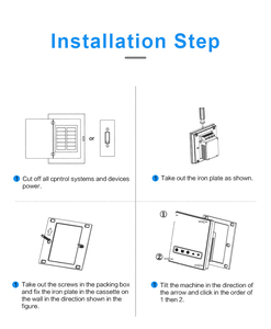 Quạt Ống Dẫn Làm Theo Yêu Cầu 4 Inch 220 ~ 240V Giá Rẻ Từ Nhà Máy Quạt Thông Gió Tăng Áp Với Bảng Điều Khiển Quạt Thông Gió - Product Image 5