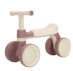 3C/EN71/ASTM/CPSIA Fabrication Professionnelle Vélo d'équilibre Trotteur pour <span class=keywords><strong>bébé</strong></span> à 3 roues <span class=keywords><strong>Balance</strong></span> sans pédale - Product Image 6