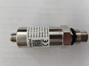 Trasmettitore di pressione dell'acqua di alta qualità 4-20mA 0-5V 0-10V/trasduttore di pressione/sensore di pressione - Product Image 5