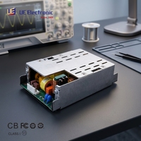 Adaptateur d'alimentation personnalisé AC/DC 11V 12V 15V 18V 24V 54V 0.3A 0.5A 1A 2A 3.5A 5A, module d'alimentation à découpage à cadre ouvert