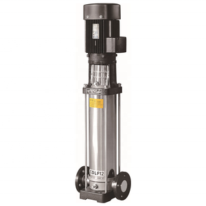 Pompe multi-étagée verticale haute pression série CDL pour lavage <span class=keywords><strong>de</strong></span> voiture - Product Image 3