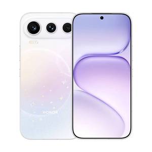 Teléfono Inteligente <span class=keywords><strong>Honor</strong></span> 600 5G LTE, Pantalla OLED de 6.5 Pulgadas y 1.5K a 120 Hz, Snapdragon 7 Gen <span class=keywords><strong>4</strong></span>, Doble SIM, Cámara Francesa de 200 MP, Batería de 7000 mAh, 80 W, NFC - Product Image 3