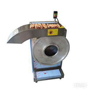 Coupe-frites multifonctionnel motorisé personnalisé pour <span class=keywords><strong>pommes</strong></span> <span class=keywords><strong>de</strong></span> <span class=keywords><strong>terre</strong></span> douces et bâtonnets <span class=keywords><strong>de</strong></span> <span class=keywords><strong>pommes</strong></span> <span class=keywords><strong>de</strong></span> <span class=keywords><strong>terre</strong></span>, <span class=keywords><strong>vente</strong></span> directe d'usine, best-seller, excellent prix - Product Image 3