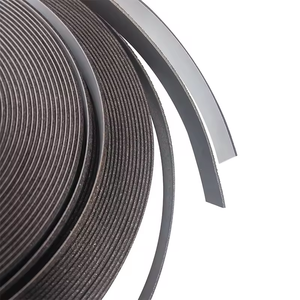 इंटोसेंट फायर स्ट्रिप | थर्मल विस्तार सील | निष्क्रिय अग्नि सुरक्षा - Product Image 3