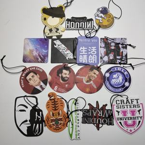 Parfum double face tous différents Bonne chance Un point <span class=keywords><strong>bye</strong></span> <span class=keywords><strong>bye</strong></span> ok ok swing main pop assainisseur d'air - Product Image 4