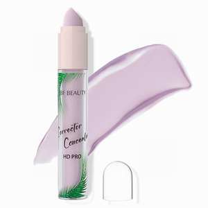 Profesional impermeable de larga duración maquillaje mate crema maquillaje contorno <span class=keywords><strong>corrector</strong></span> HD <span class=keywords><strong>Pro</strong></span> corrección <span class=keywords><strong>corrector</strong></span> - Product Image 1