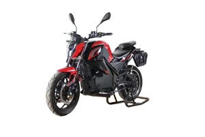 มอเตอร์ไซค์สำหรับผู้ใหญ่ Kaining Adultos Chinas Precios รุ่นทรงพลัง 3000w Kn-r6 - Product Image 6