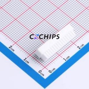 GHD-30Y Housing (Wire-to-Board / Wire-to-Wire) P=1.25mm Connector 2x15P 1.25mm 2 15 - Product Image 2