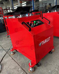 Sıcak satış yüksek kaliteli yol simülatör ekipmanları araba tanı ve süspansiyon teftiş için Aboral sesler hedef araba yol testi - Product Image 4