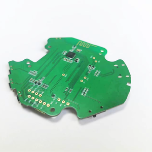 Chất lượng cao pcba lắp ráp với bom Gerber tập tin và bom đồ chơi RC xe pcba Thông Minh Điện tử bảng mạch pcba Nhà cung cấp - Product Image 1