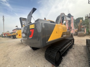 Excavateur Volvo EC210 d'occasion VOLVO EC210 240 460 Volvo Penta Moteur et pompe Composants du noyau inclus - Product Image 4