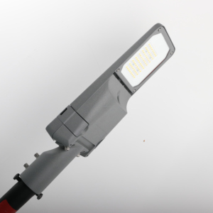 Lampadaire LED 200W, luminaire industriel pour autoroute, éclairage extérieur étanche, lanterne routière commerciale avec CE RoHS - Product Image 4