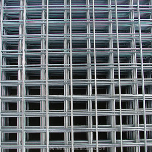 5x5 용접 와이어 메쉬 패널 재고 - Product Image 5