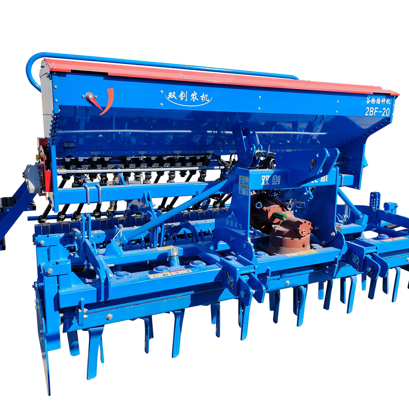 Heavy duty Disc Harrows for Field