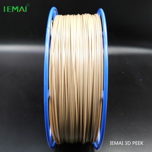 Filamento PEEK para Impresión 3D, 1.75mm, Bobina de Filamento PEEK para Impresión 3D - Product Image 6