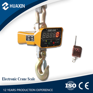 Trung Quốc <span class=keywords><strong>10ton</strong></span> 50ton 30ton không dây kỹ thuật số Quy mô cần cẩu Nền Tảng Công nghiệp in ấn quy mô với OEM/ODM hỗ trợ cho bán - Product Image 6