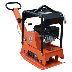 كومباكتور واكر عالي الأداء يعمل بالبنزين - Product Image 2