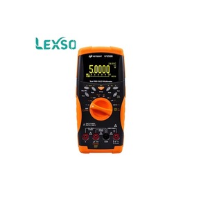 Multimètre numérique portable Keysight U1253b avec écran OLED - Product Image 1