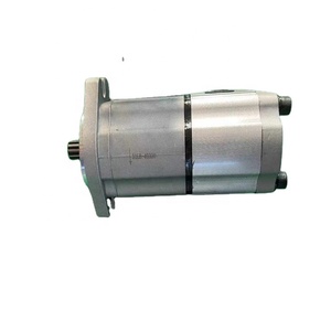 31LB-40300 ปั๊มไฮดรอลิกคู่, 31LB-40300 ปั๊มเกียร์สำหรับขาย - Product Image 1