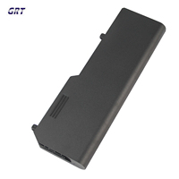 بطارية أصلية 11.1 فولت 7800 مللي أمبير قابلة لإعادة الشحن لأجهزة لابتوب ديل V1520 1310 1320 1510 2510 N950C N956C N958C بطارية بديلة