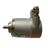 Codeur absolu de OCD-EIB1B-1213-C100-PRM OCD-EIB1B-1213-C10S-PRM de Profinet d'Ethernet