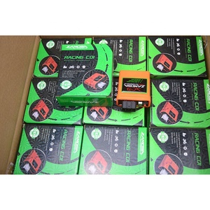 Y125Z Y125ZR เครื่อง CDI สำหรับรถจักรยานยนต์ <span class=keywords><strong>Yamaha</strong></span> Y <span class=keywords><strong>125</strong></span> Y125 <span class=keywords><strong>ZR</strong></span> Y125 Z R กล่อง CDI - Product Image 4