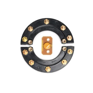 Populace <b>Rectifier</b> Wheel 330-25777 Brushless Generator Diode Module LSA422 - Product Image 5
