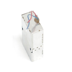 Motore aptico 32x15x8mm(LxWxH) Mini motore di vibrazione Vp-p 5.66V LRA attuatore risonante lineare Micro vibrante 100hz - Product Image 3