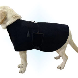 Phenitech-Ceinture de thérapie par la lumière rouge pour chiens, dispositif infrarouge portable pour les articulations raides et le confort du dos, sangles flexibles - Product Image 2