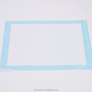 Tapis absorbants jetables super absorbants, désodorisants et antibactériens pour animaux de compagnie - Product Image 3