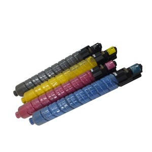 Compra <span class=keywords><strong>cartucce</strong></span> di Toner <span class=keywords><strong>Laser</strong></span> MPC3501 per Ricoh MP C2800/C3300/3001/3501at prezzo più basso nella fabbrica di Guangzhou - Product Image 1