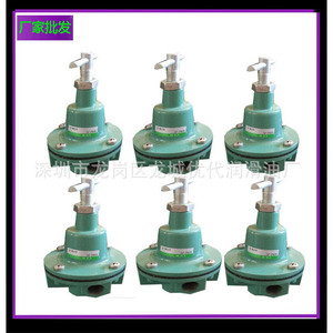 วาล์วควบคุมความจุ Ckd6062 2c สำหรับเครื่องอัดอากาศแบบสกรู แก๊สอุณหภูมิปกติ - Product Image 1