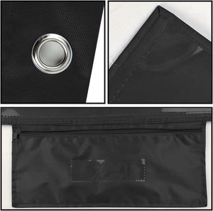 Organizador de Bolsillo Estándar de Fábrica con Bolsa de Almacenamiento Pequeña, Suministros de Enseñanza para el Aula y Educación en el Hogar, Artículos Esenciales para la Oficina y la Escuela - Product Image 3