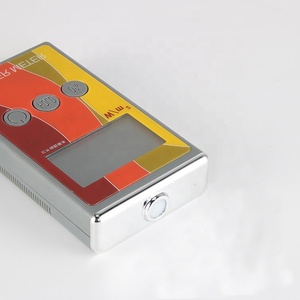 Cửa sổ Tint thử nghiệm máy phim xe nhiệt đèn thiết bị nhiệt từ chối hồng ngoại - Product Image 4