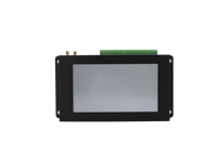 Bivocom TG462S Gateway IoT 4G LTE con Ubuntu Docker BACnet IP, Pantalla Táctil de 7 Pulgadas, 2x RJ45, 4x RS232, 3x RS485, 8x ADC Relay