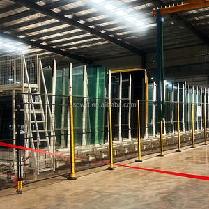 Fenêtre pliante en aluminium, fenêtres en verre pliantes, fenêtres verticales américaines, fenêtres pliantes à <span class=keywords><strong>grille</strong></span>, fenêtres pliantes - Product Image 6