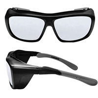 Lunettes de sécurité anti-buée Z87 Lunettes Google