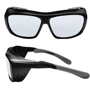 Antivaho Z87 Gafas DE SEGURIDAD protectoras Anteojos <span class=keywords><strong>Google</strong></span> - Product Image 4