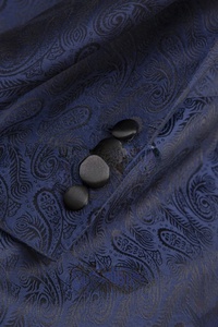 Élégant <span class=keywords><strong>Costume</strong></span> <span class=keywords><strong>Bordeaux</strong></span> Deux <span class=keywords><strong>Pièces</strong></span> Pour Hommes Veste Droite Pantalon à Devant Plat Gilet à Fermeture Éclair Mariage Revers Châle Pour Soirées Affaires - Product Image 4