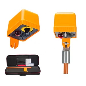 Détecteur de haute tension sans contact de haute qualité en promotion, 240 - 500 kV avec fonction d'auto-vérification - Product Image 1