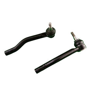 48520-1HM0A 48640-1HM0A D8521-1HM0A D8520-1HA0A Auto Parts Tie Rod End Ball Joint OEM pour Nissan MARS SUNNY ALMERA N17 - Product Image 4