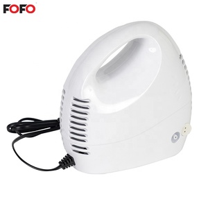 Y tế cấp hen suyễn cầm tay pin con CVS thở máy nén khí di động Máy phun sương - Product Image 2