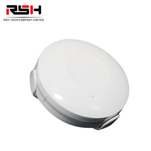 पोर्टेबल विरोधी-बाढ़ पानी रिसाव सेंसर वायरलेस वाईफ़ाई पानी के रिसाव डिटेक्टर अलार्म का पता लगाने - Product Image 6