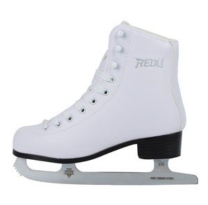 Vente en gros de patins à <span class=keywords><strong>glace</strong></span> <span class=keywords><strong>pour</strong></span> femmes COUGAR en acier inoxydable <span class=keywords><strong>pour</strong></span> la <span class=keywords><strong>patinage</strong></span> <span class=keywords><strong>artistique</strong></span> et la course sur piste en hiver/printemps - Product Image 2