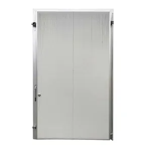Industrial Hot-Sale Cold Room Door/Good Quality Cold Room Fast Industrial Door