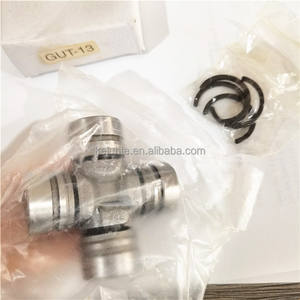 Универсальный шарнир подшипника GUDUMP-5 разработчик оборудовния №. 37125-14626 37125-14600 крестовины карданного вала Универсальный крест Подшипник GUDUMP-5 37125-P3000 - Product Image 4